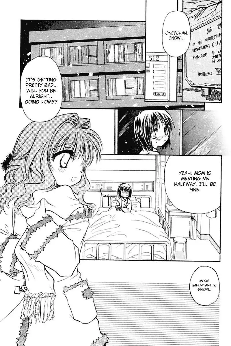 Kanon (Key) Chapter 1 35